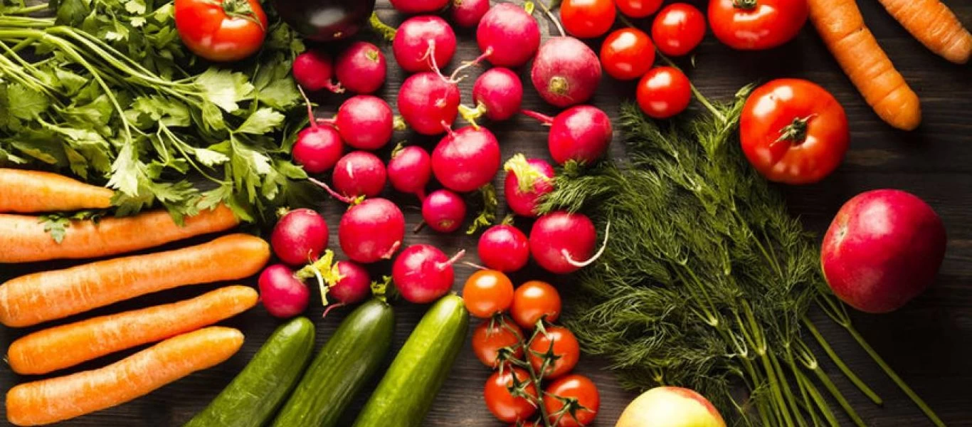 Αυτά τα έξι λαχανικά είναι πιο θρεπτικά όταν μαγειρεύονται